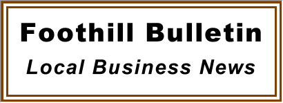 Nevada County Commerce